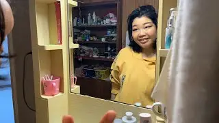 わたしがお化粧を楽しめるようになるまで。