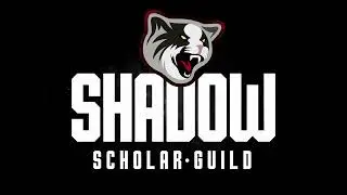 Welcome to Shadow Scholar Guild! A 