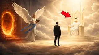 3 QUESTIONS JESUS WILL ASK YOU ON JUDGMENT DAY (THIS WILL CHANGE HOW YOU LIVE FOREVER)