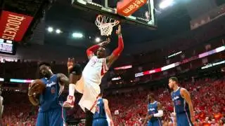 Rockets Win Game 7