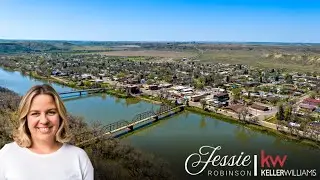1001 St Charles St | Fort Benton | MT