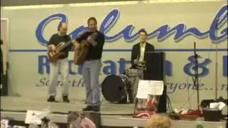 Mousetrap Trio at OPRA (set 2)