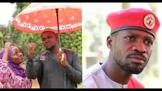 nga 14-jan-2021 Londa Kyagulanyi Sentamu Robert#BobiWine Latest comedy Jan 2021