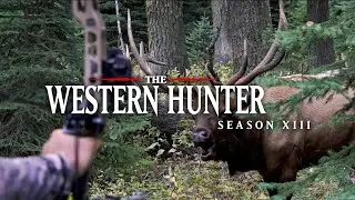 The Western Hunter &ndash;&nbsp;Season XIII Teaser