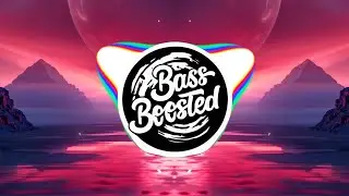 E.P.O - DIMENSIONS [Bass Boosted]