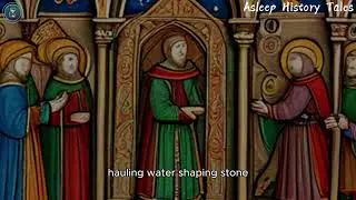 History For Sleep | Deep Relaxing Documentary Narration | American Frontier and wild west