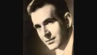Gérard Souzay, Soleil, on a détruit tes superbes asiles - Les Indes Galantes
