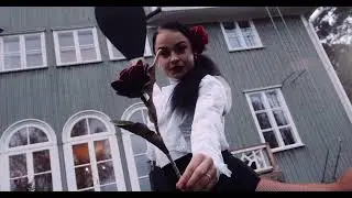 Late Night EntertainmentSirkus - Sirkuskoulu Bravuuri  | Same-eYes Viihde
