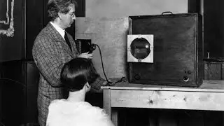 Top ten facts about television