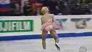 Anna Rechnio 1999 Worlds LP