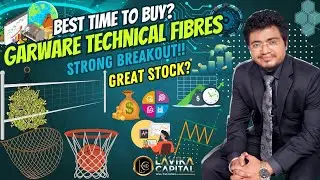 Garware Technical Fibres Share Analysis | Stocks To Watch | Breakout Stocks