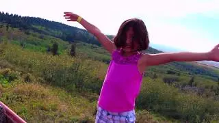 The Cypress Hills Destination Area in 30 sec or less!