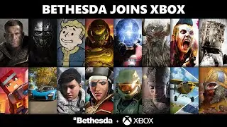 Bethesda Joins Xbox Roundtable