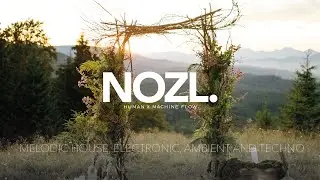 Alex Warren - Ordinary (Nozl Remix) | Deep Melodic House | Wedding vibe | chill