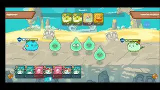 axie sustain gaming