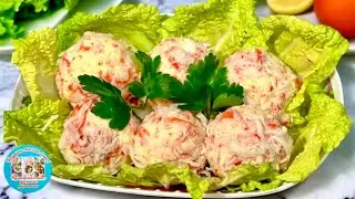 Крабовое чудо: как это сделано?