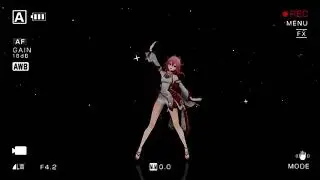 [MODEL DL] YAE MIKO FULL FIXED + PHYSICS REMADE
