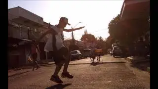 Auntie Flo - Sun ritual II