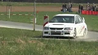 Best of 1. Rallyesprint 