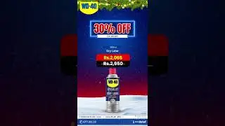 Enjoy up to 30% OFF on essentials like White Lithium Grease,
