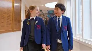 Welcome to Norwich Lower School!