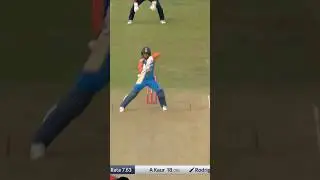 Jemimah Rodrigues amazing scoop shot six.. #indvseng #cricket #shorts #ytshorts #jemimahrodrigues