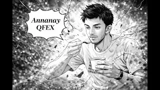 Equity Perps With Annanay (QFEX)