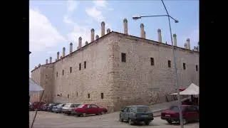 Old Turkish Folk Song: Fidayda  Saz and flute