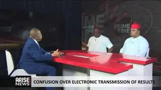 The Bane of Our Democracy in Nigeria is Elections &ndash; Adeniyi/Okereke
