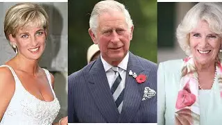 Shocking Royal's Scandals At The Palace Unfolded - Royal Family Film