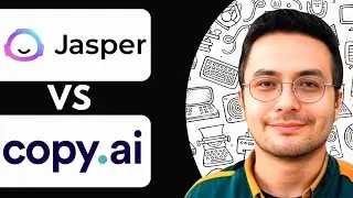 Jasper ai vs Copy ai which is better? (UPDATED GUIDE) 2026