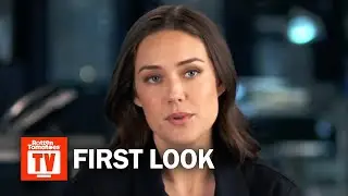 The Blacklist Season 7 First Look | Rotten Tomatoes TV