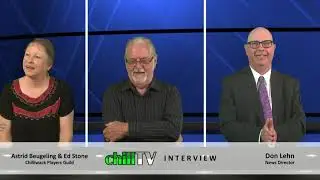 chillTV News of the Week, with Don Lehn:  June 17, 2021