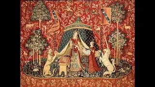 Grand Palais - Tapis de Louis XIV (gobelins) / Большой дворец - Ковры Людовика XIV (гобелены)