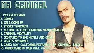 Mr. Criminal-Best-selling tracks of 2024-Superior Songs Mix-Linked
