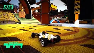 MROTW S7E03 - Une perf qui fais PLAISIR - Trackmania #03