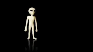 Robot Anthem, MC Norbii - Alien Album, Electronic, Funky Beats