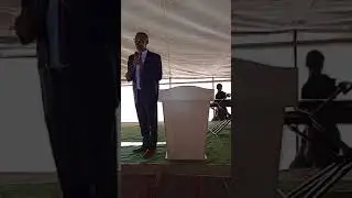 Be Ye Holy | Apostle PG Madikiza
