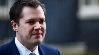 Vaccine delays due to 'international supply issues but 'no cause for concern', says Robert Jenrick