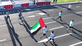 2026 Dubai Marathon is coming soon!