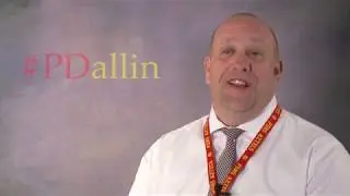 PDHS Campus Tour