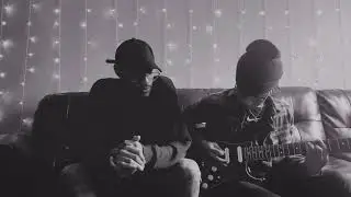 Edge Of Desire (Cover) - Calvin Lockett ft. Drew Castle