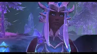 Reclaiming the Oathstone 65854 - World of Warcraft quest [Dragonflights]