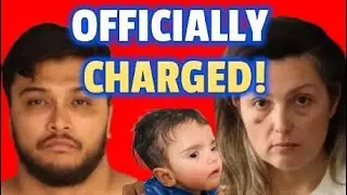 Baby Emmanuel's Parents - Officially Charged!