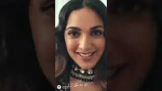 Kiara X Myntra - Go For It