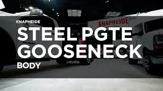 Truck Tour: The New Knapheide PGTE