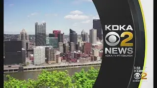 Allegheny County Man Accused Of Sexually Assaulting Young Girl