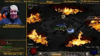 Skull Collector #17 for my Holy Grail (Diablo 2)