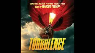 Turbulence - Flames - Marcus Trumpp