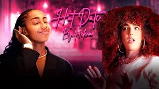 HOT DATE BY H&Eacute;L&Eacute;NA | @SHERA